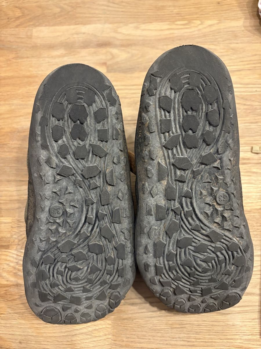 Herrenschuhe: Blifestyle Wanderschuhe  – Gebraucht aus Sissach von oliviasaladin 1