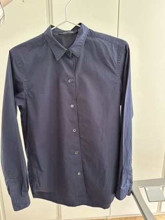 Bluse Sofie D Hoore 