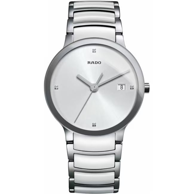Rado Uhren: 40% Rado Centrix L Jubilé – Neu (gemäss Beschreibung) aus Winterthur von LaBodega