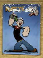 Popeye comic classic trickfilm 