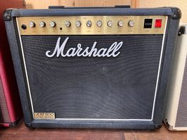 Marshall JCM 800 Combo