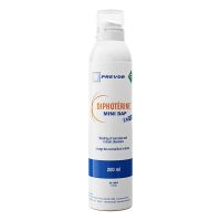 Notfall-Hautspray bei Chemikalien