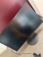 Acer Monitor mit Standfuss und Kabel funktionstüchtig