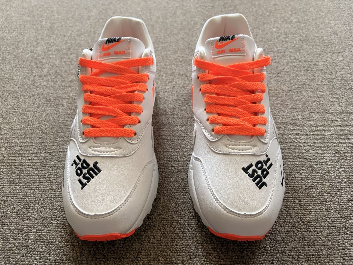 Nike Chaussures hommes: Nike Air Max 1 SE Grösse 43  – Neuf (Voir description) à Kölliken par Sabay2012 2