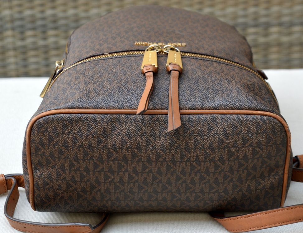 Ralph Lauren Zaini: Michael Kors  Rucksack / sac à dos – Usato da Collonges venduto da Auganien 5