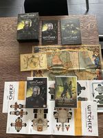 The Witcher 2 Assassins of Kings PC  Big Box