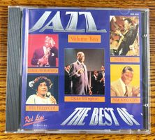 THE BEST OF JAZZ: Volume Two CD