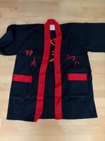 Kung-Fu Dress - Grösse L