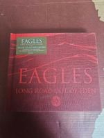 2 CD - Eagles – Long Road Out Of Eden (Deluxe Edition)