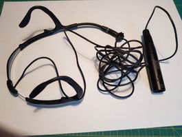 Studioequipment