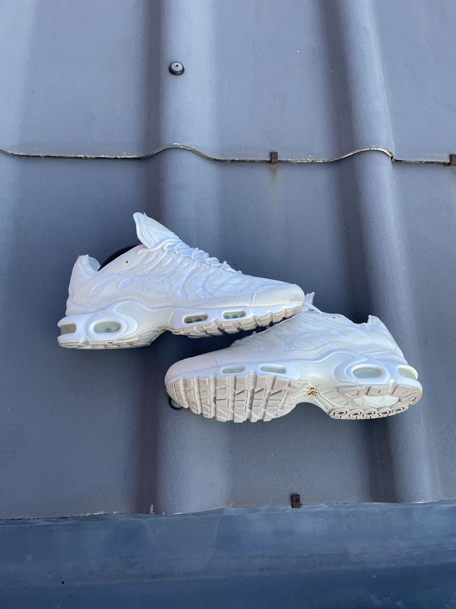 Nike Scarpe da uomo: Nike TN – Nuovo (secondo la descrizione) da Dompierre FR venduto da matmath 1