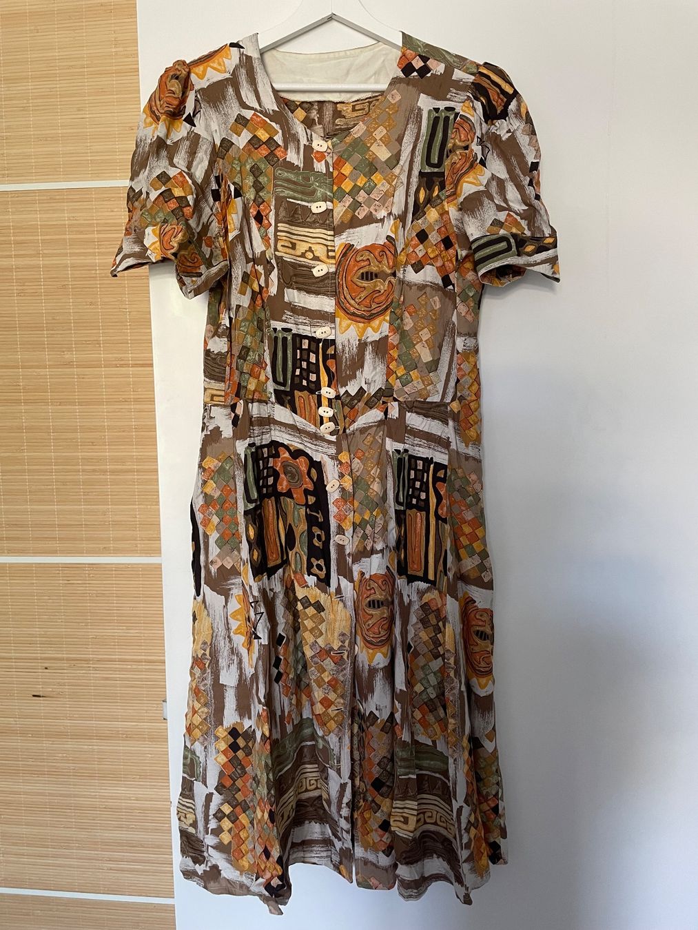 Robes: Vintage-Kleid – D'occasion à Bern par B.S.S 1