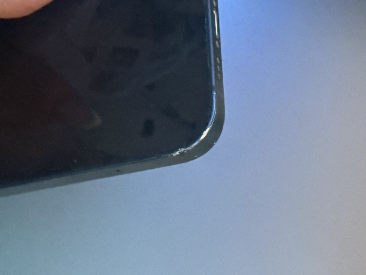 Apple Handys / Smartphones: IPhone 12 Blau - 128GB – Gebraucht aus Igis von Fabienneegli06 2