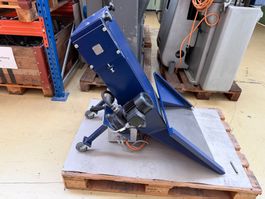 Späneförderer zu Tornos Deco 10