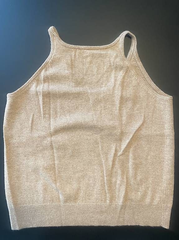 Tops: Top - Cashmere – Gebraucht aus Zürich von Kathikap 1