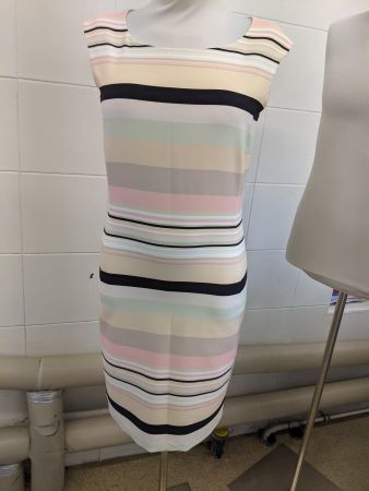 Damenkleid GR 36