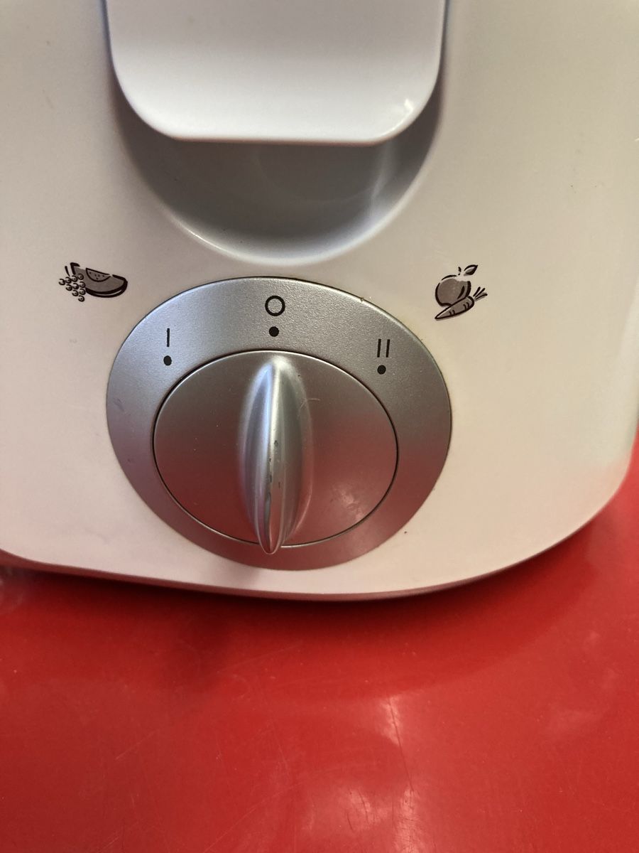 Philips Elettrodomestici da cucina: Entsafter – Usato da Wallenwil venduto da Clare1 2