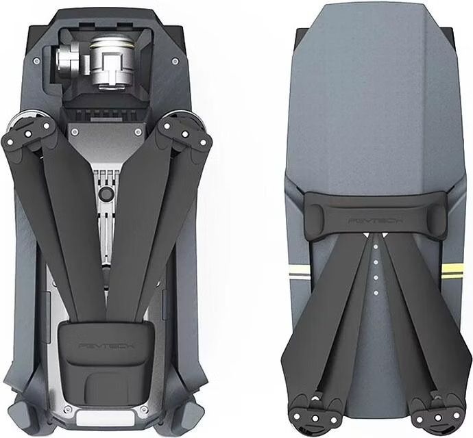 DJI Modellismo RC: Pgytech DJI Mavic Pro Propeller-Halter – Usato da Neukirch / Egnach venduto da Taucher68 5