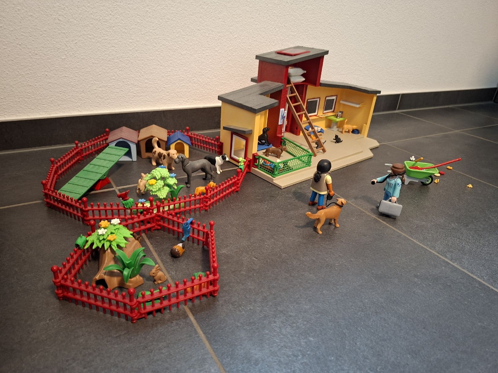 Playmobil Spielzeuge: Diverse Playmobil – Gebraucht aus Lommis von hoscla 4