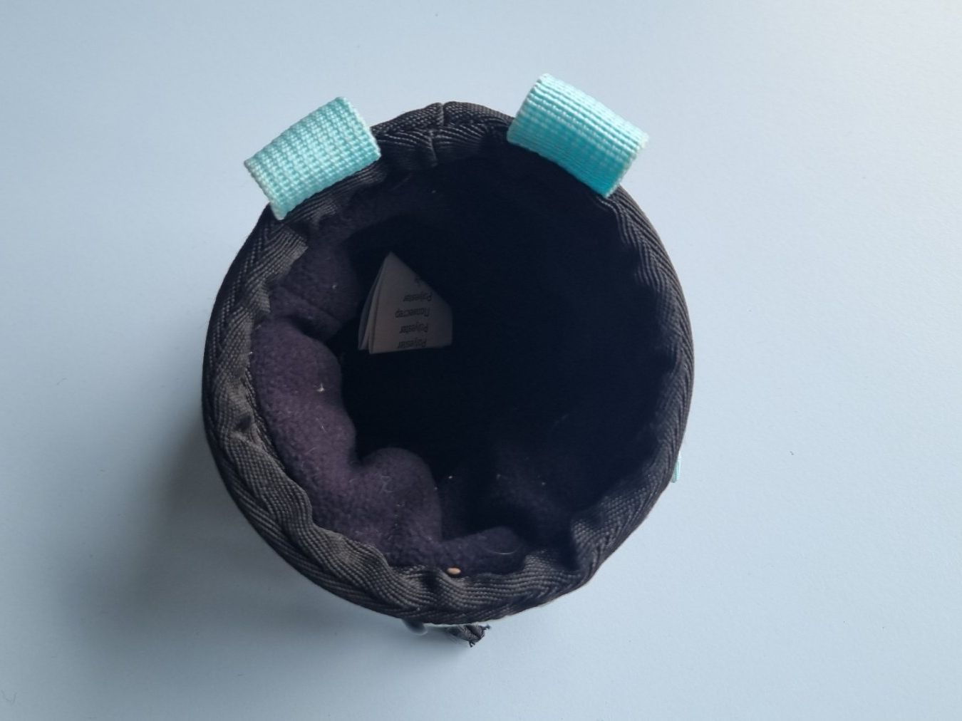 Borse: Simond Chalk Bag – Usato da Bremgarten b. Bern venduto da LinaLunaLena 1