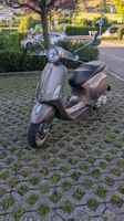 Vespa Primavera 