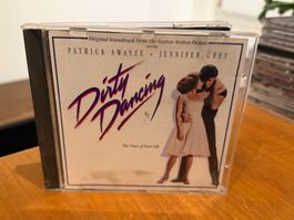 Dirty Dancing - Selections from the Soundtrack - KA01B