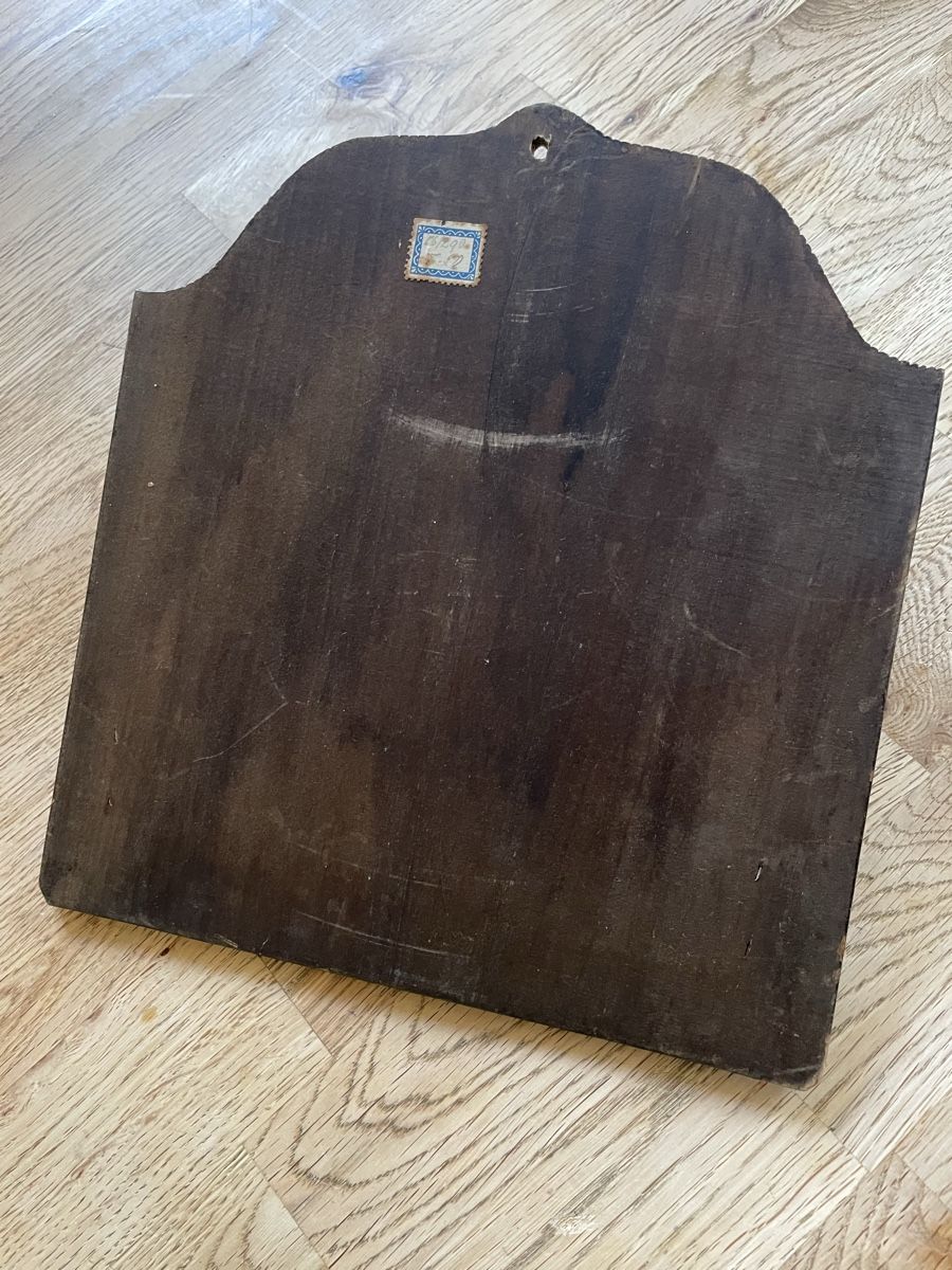Altro in Decorazioni & Accessori: Briefhalter Brienzer Bär – Usato da Flawil venduto da Naphtali 3