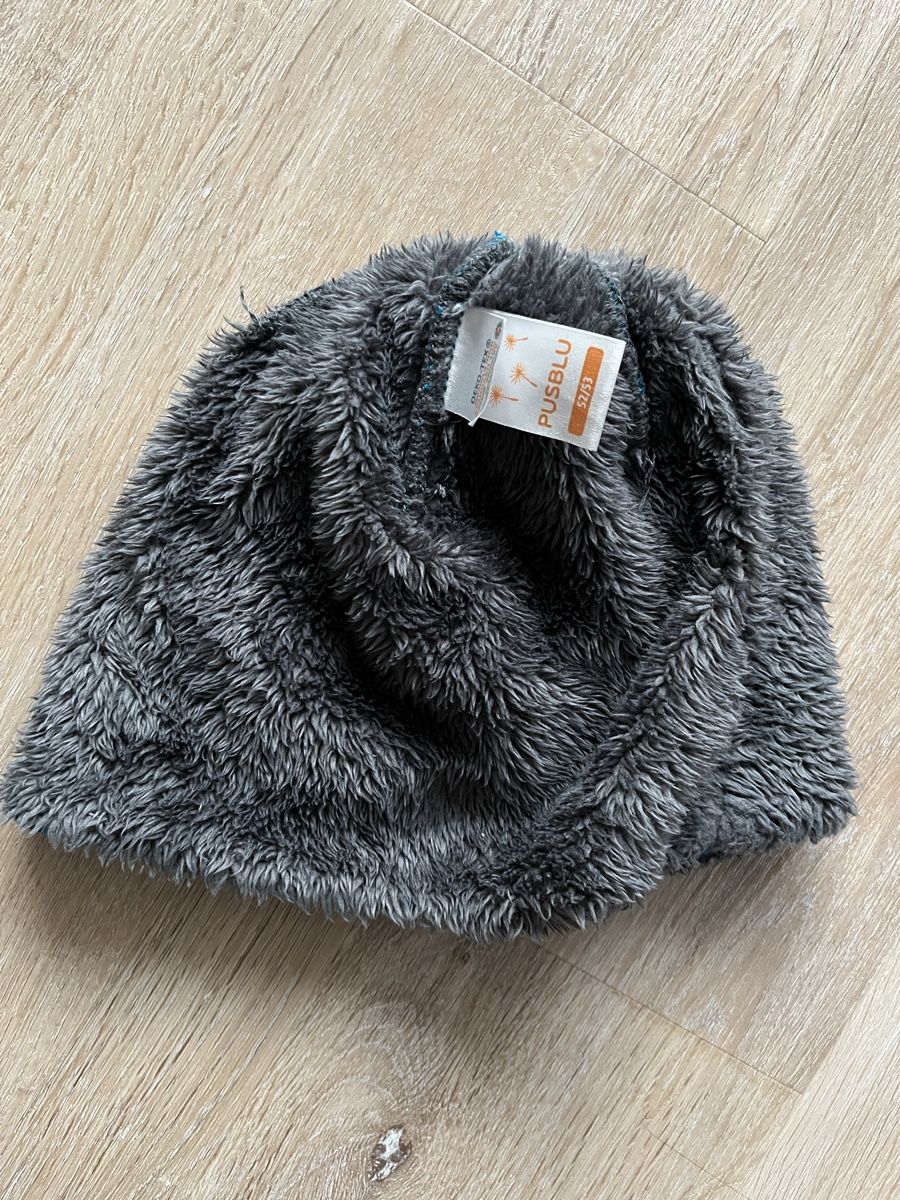 Altro abbigliamento per bambino: Kuschelige Wintermütze Gr. 52/54 – Usato da Sulz AG venduto da Zissi31324 1