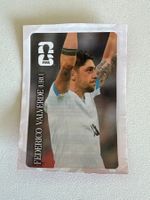 FEDERICO VALVERDE (URU) Coca Cola Sticker WM 2026