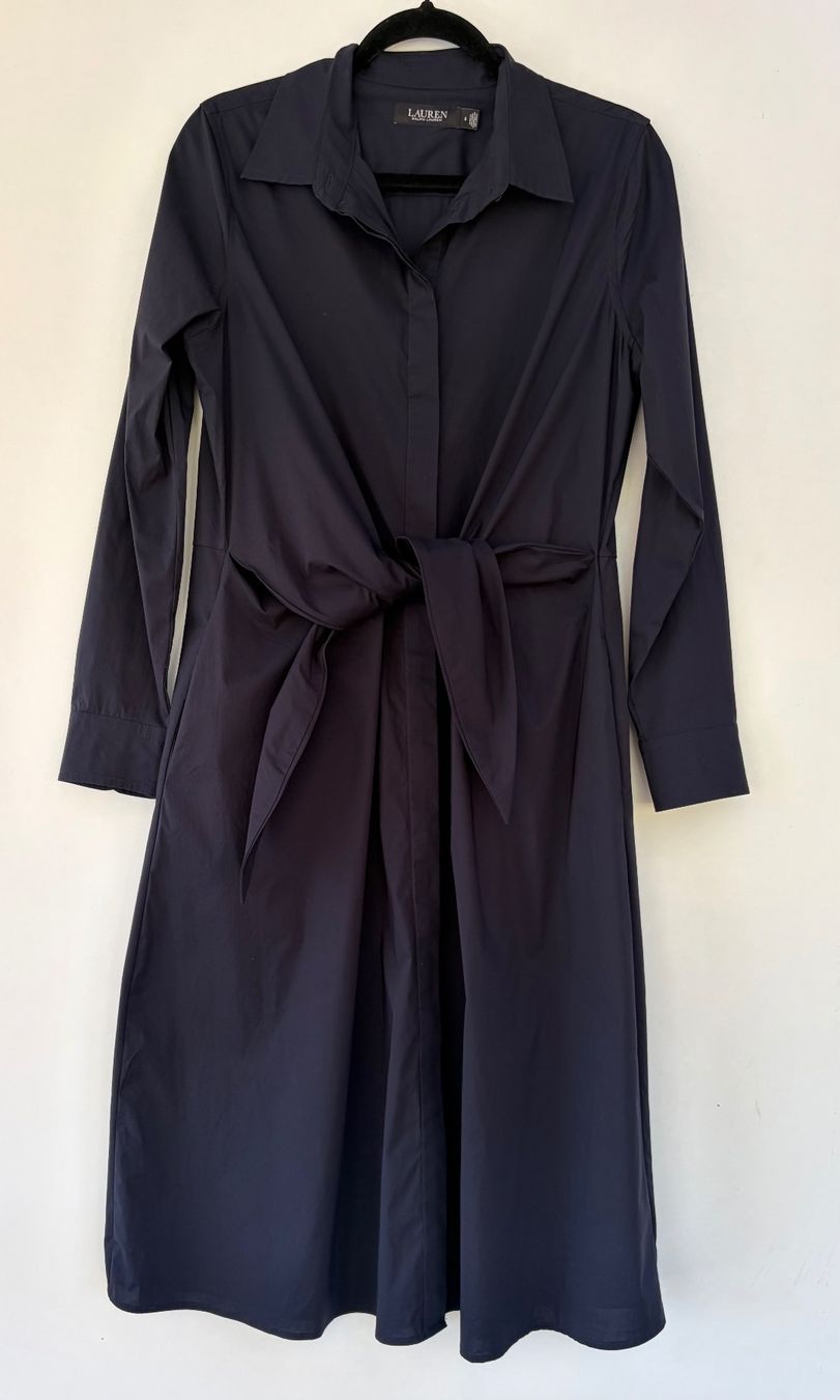Vestiti: Ralph Lauren Kleid Gr.8 – Usato da Unterägeri venduto da Jutka_04 3