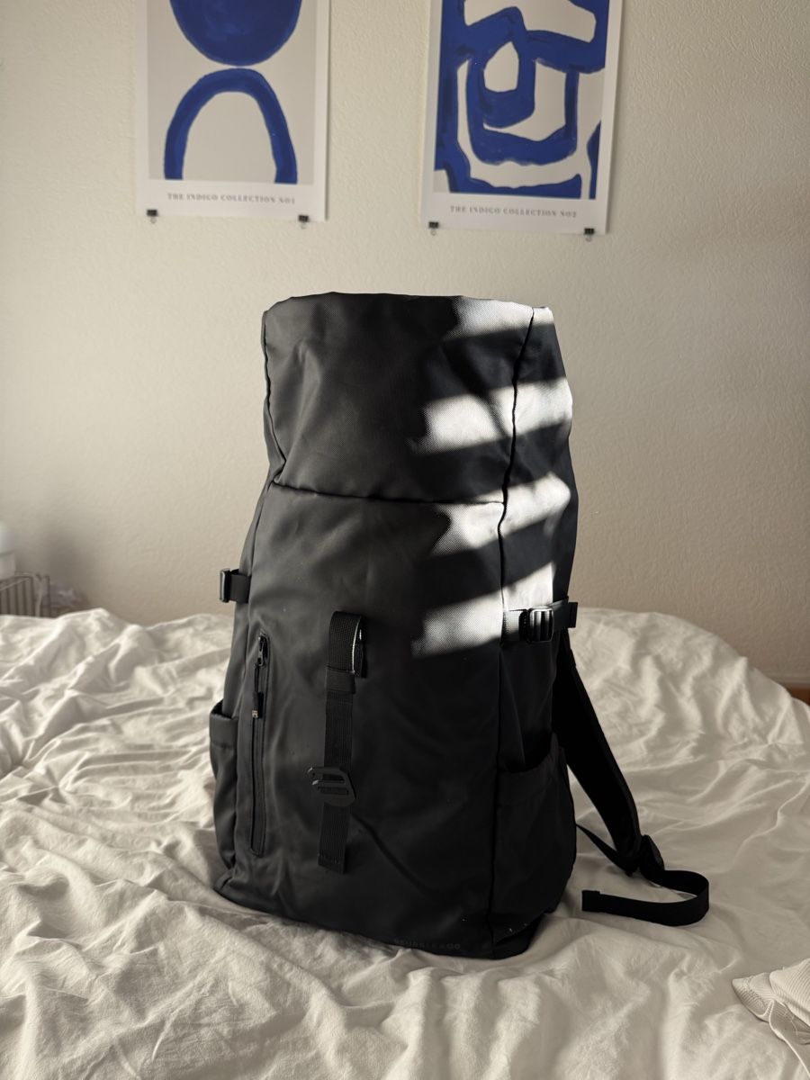 Zaini: Stubble & Co Rucksack – Usato da Zürich venduto da rxxel
