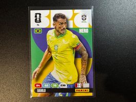 Panini Adrenalyn XL WM 2026 - 74 Danilo