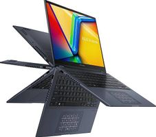 ASUS VivoBook S 14 Flip, 14 Touch