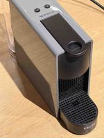 Coffee Machine Krups Nespresso, Like New Condition