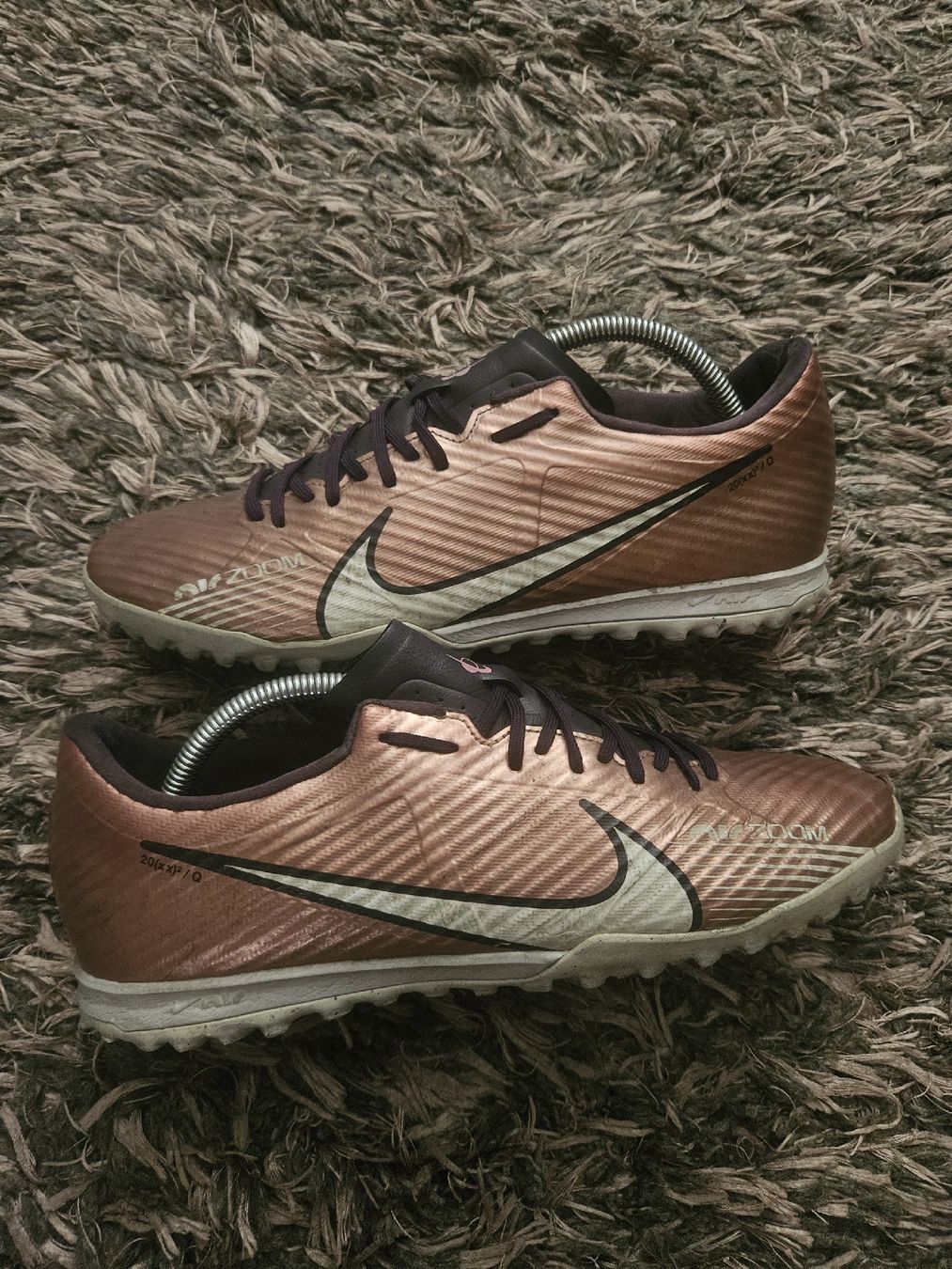 Nike Scarpe da uomo: Nike Mercurial Vapor TF Gr.44 – Usato da Emmenbrücke venduto da TopGato 3