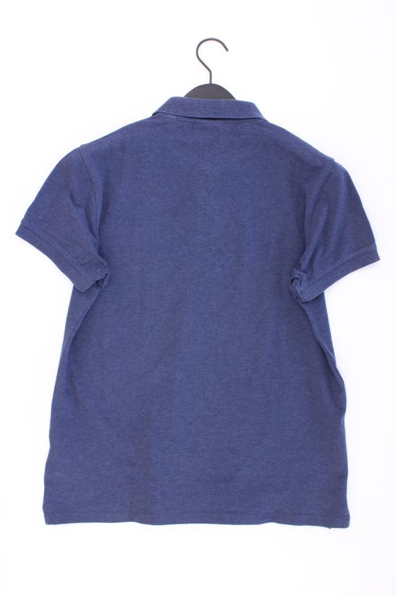 T-shirt: Gant Poloshirt Gr. M Kurzarm blau – Usato da Neustadt an der Waldnaab venduto da SecondLifeFashion 2