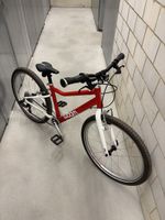 Kinderfahrrad Woom 5 in super Zustand