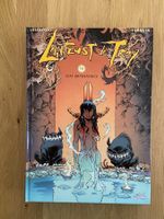 LANFEUST DE TROY / TOME 6 / PREMIERE EDITION