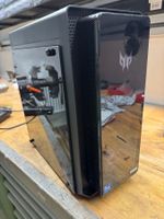 ACER Predator 3000 Gamer PC defekt