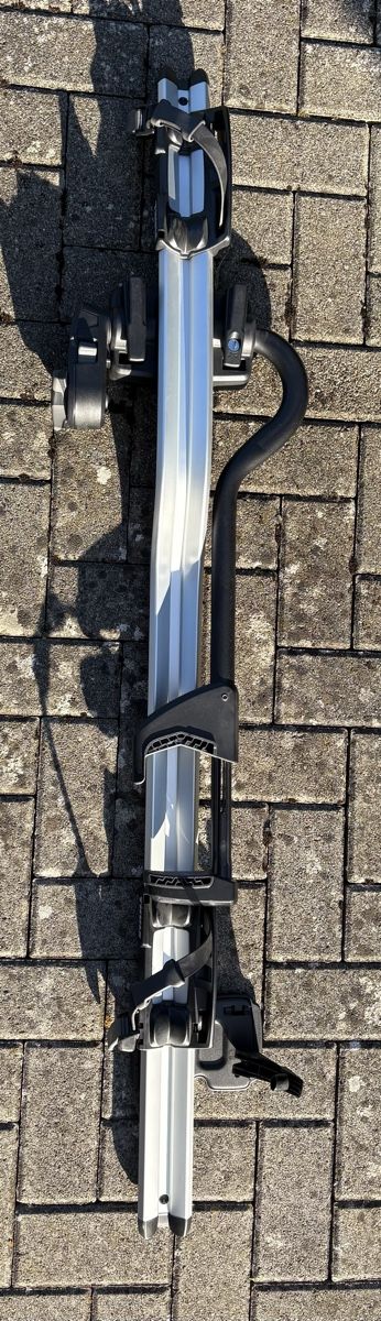 Thule Portapacchi: Thule ProRide 598 Veloträger Dach – Usato da Islisberg venduto da nico____ 2