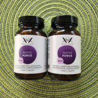 XbyX Phyto Power Kapseln