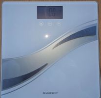 Silvercrest Waage - Top Zustand für die Sommerfigur!
