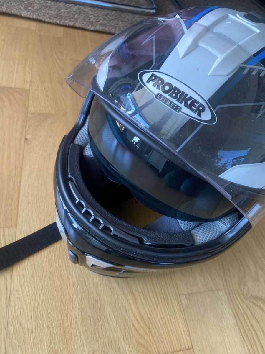 Caschi & visiere: Helmet – Usato da Dietikon venduto da Tdaf33 2