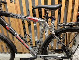 Scott Mountainbike