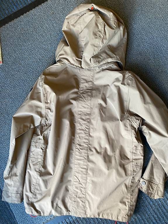 Vestes & Manteaux: Silvertag Tech Regenjacke – D'occasion à St. Gallen par Konstanza 1