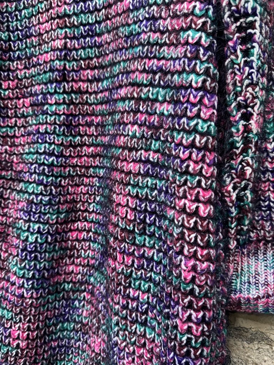 Jacken: Bellissimo cardigan TESSINI – Neu (gemäss Beschreibung) aus Bellinzona von bul_mvy5 2
