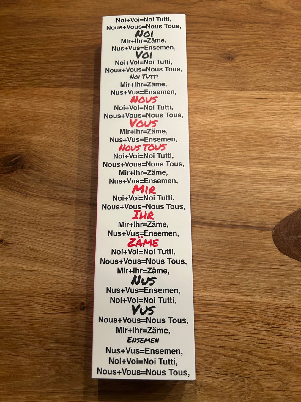 Swatch Orologi: Swatch Aktionärsuhr Limited Edition Neu – Nuovo e nell'imballaggio originale da Escholzmatt venduto da Chrigi_burch 6