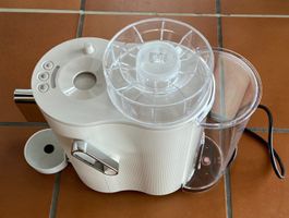 CoffeeB White - Kaffeemaschine
