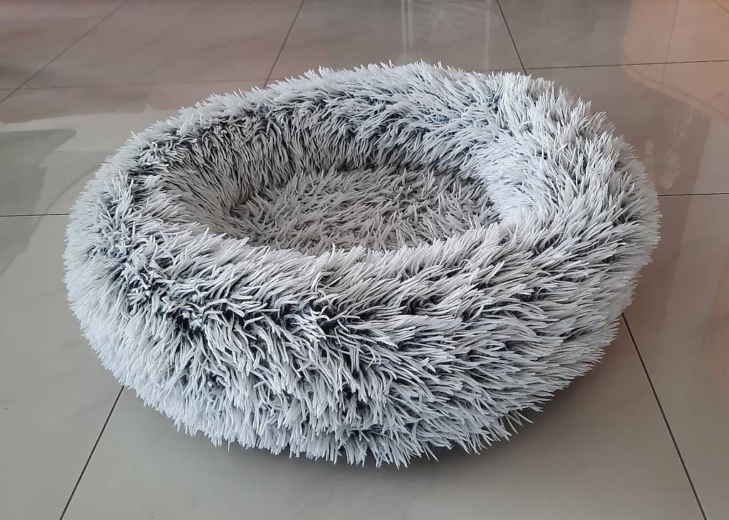 Liege- & Schlafplätze: Hundebett – Gebraucht aus Hildisrieden von nordcap-54