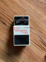 Boss TU-3 Chromatic Tuner